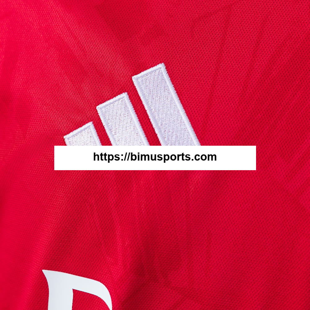 Camisola principal do Benfica 26/27