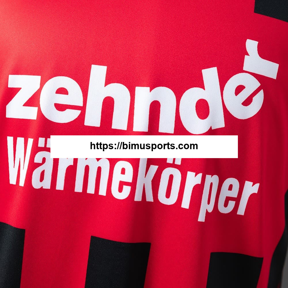 Camisola Freiburg 94/95 Principal Retro