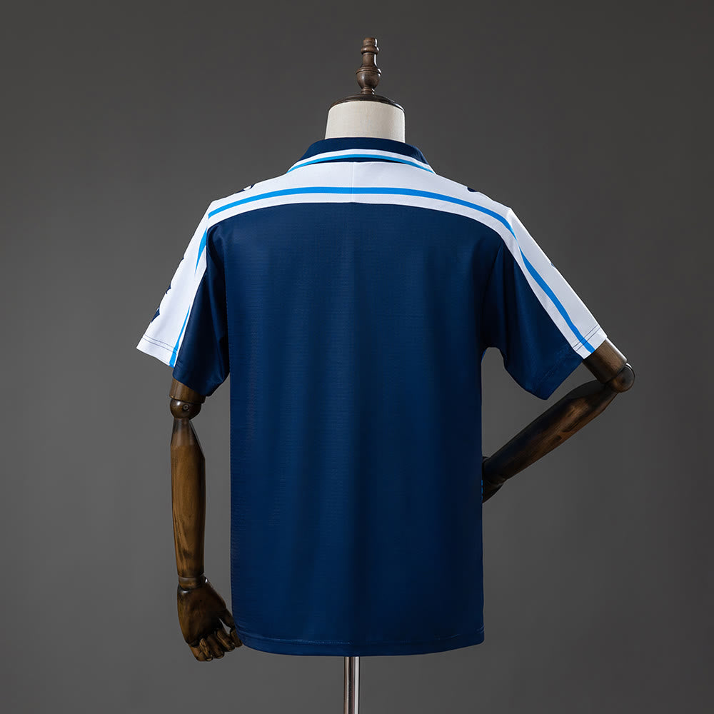 Camisola Perugia 97/98 Alternativo Retro