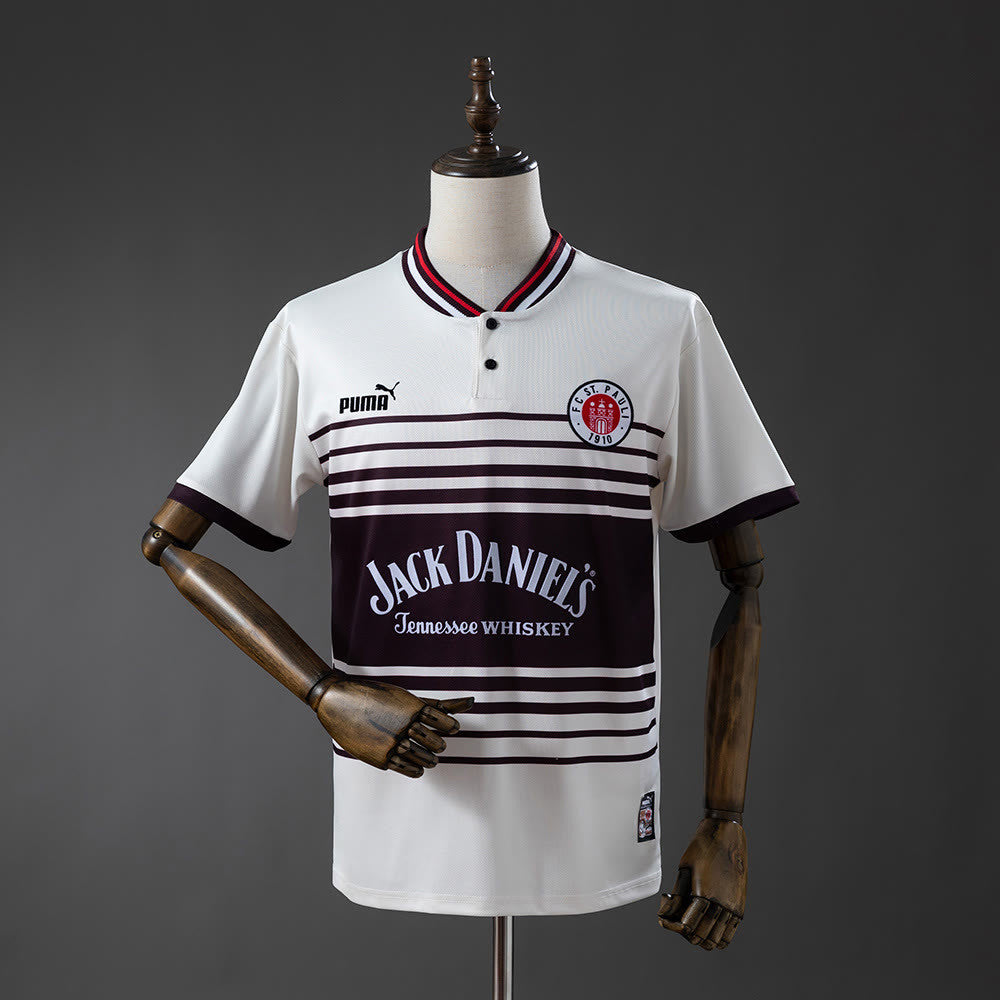 Camisola Pauli 97/98 Principal Retro
