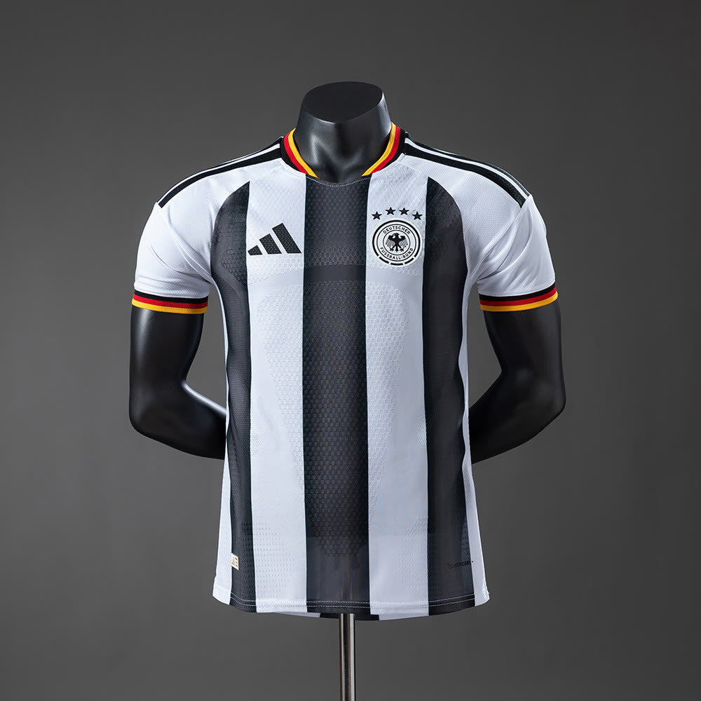 Camisola Alemanha 2026 Edição Especial Versão Player