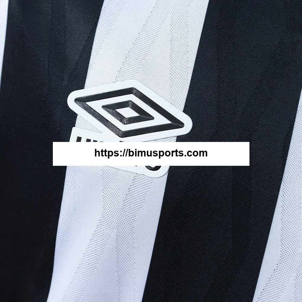 Camisola Santos 26/27 Alternativo Player Version