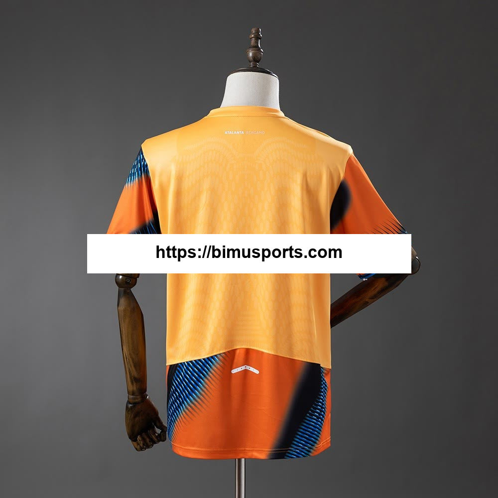 Camisola Atalanta 25/26 Terceiro Alternativo de Principal