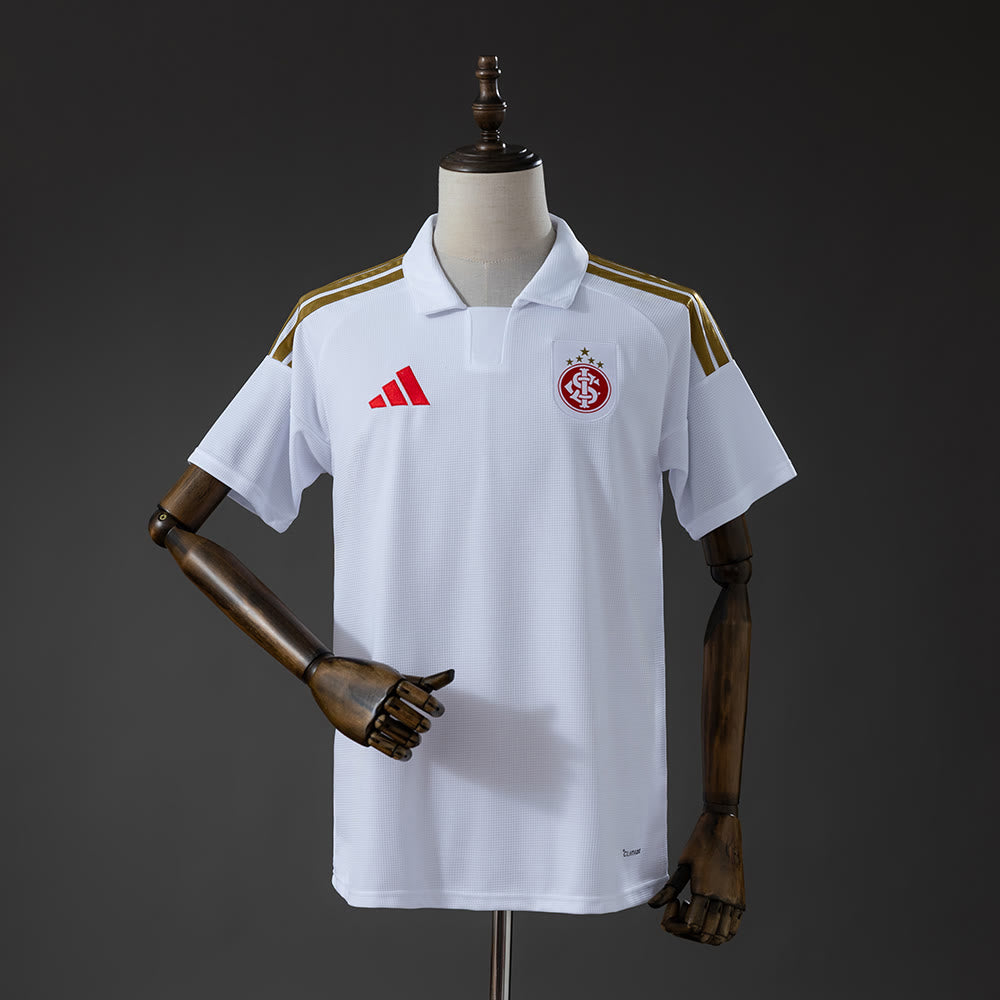 Camisola Alternativa Internacional 26/27