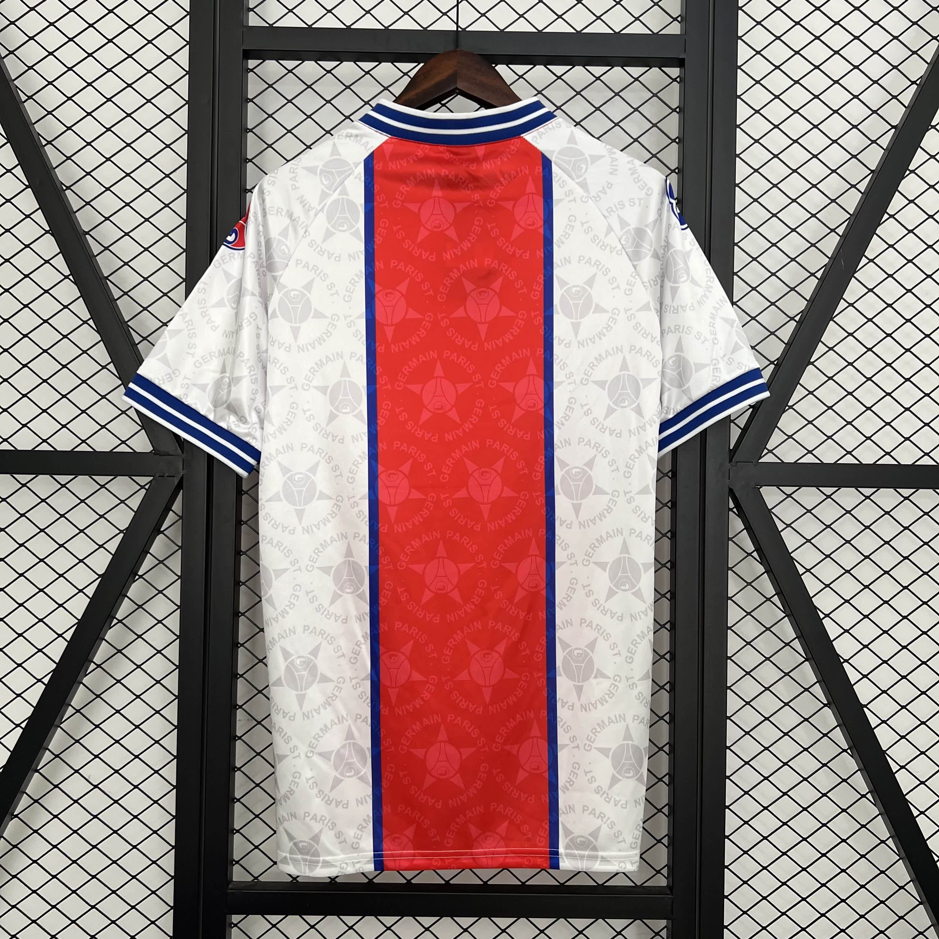 Retro PSG 94/95 Alternativo