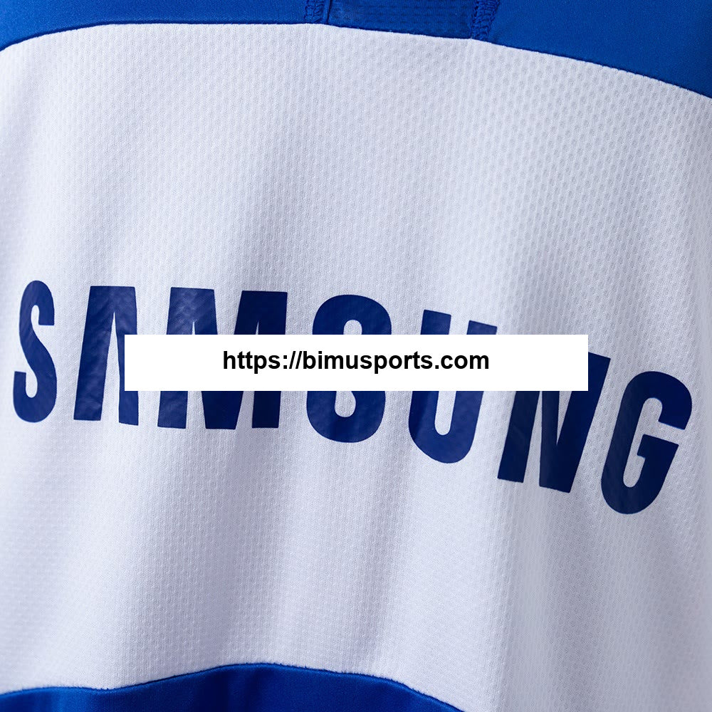 Camisola retrô do Palmeiras 09/10 Terceiro Alternativo