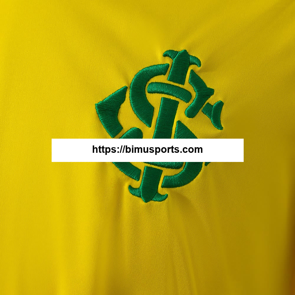 Camisola Internacional 26/27 Edição Brasil