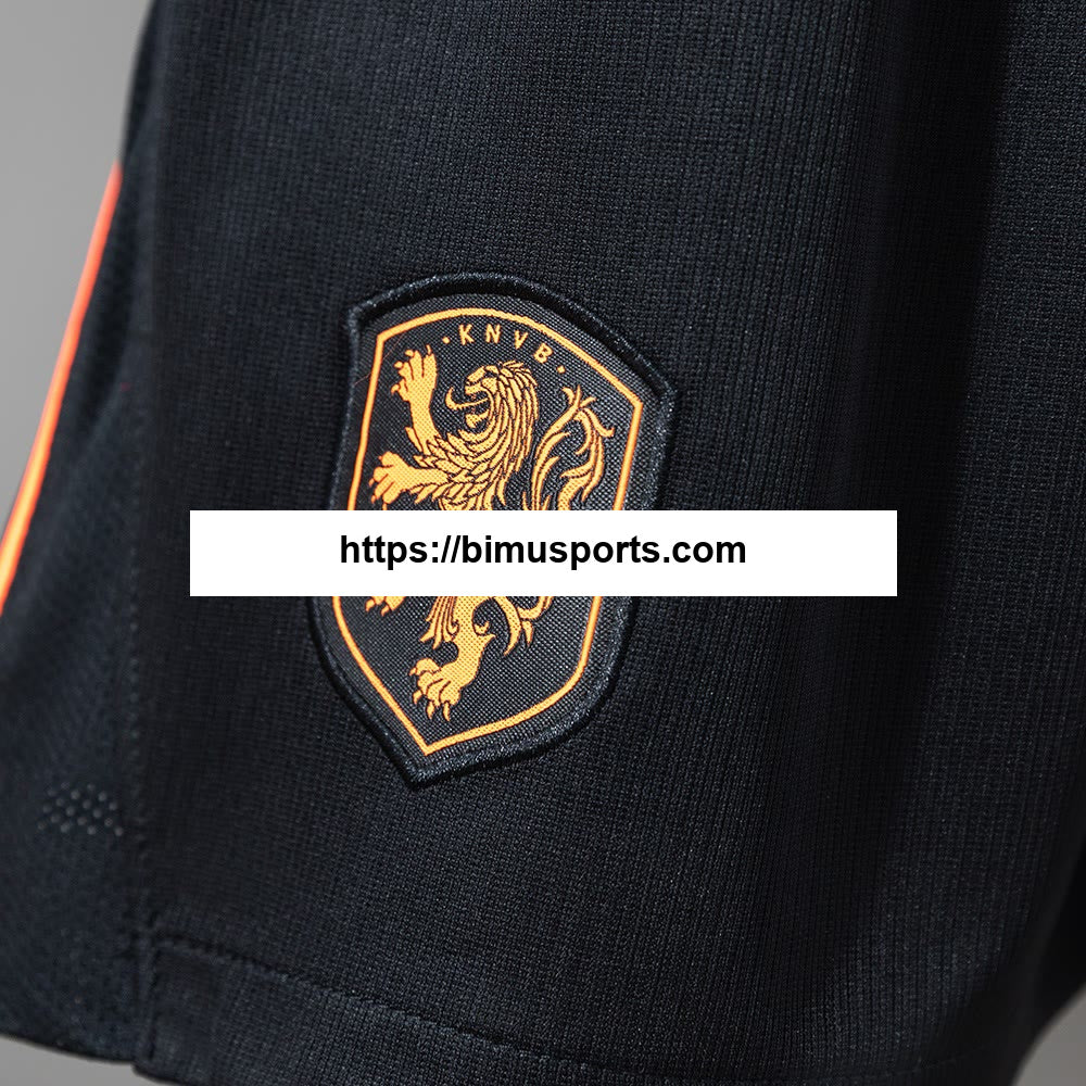 Shorts Principal Holanda 20/26