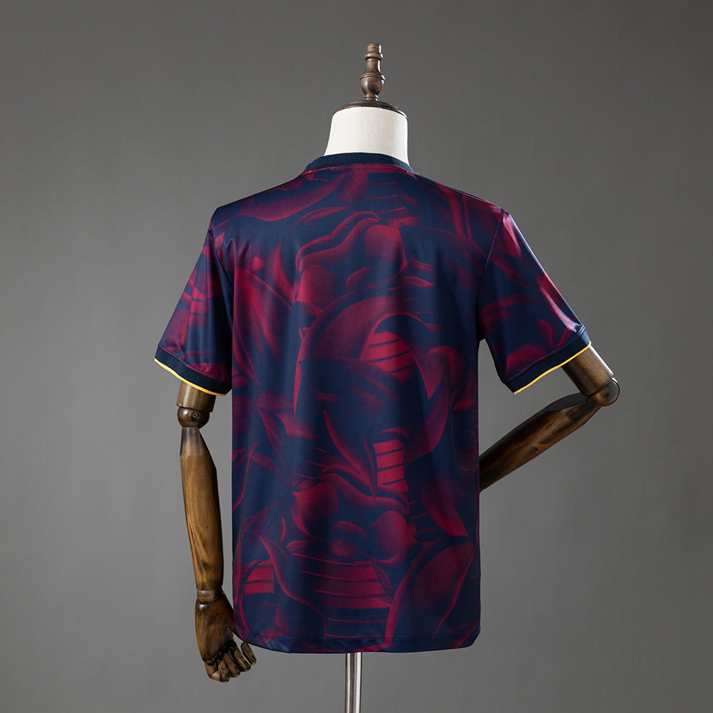 Camisola Barcelona 26/27 Edição Especial