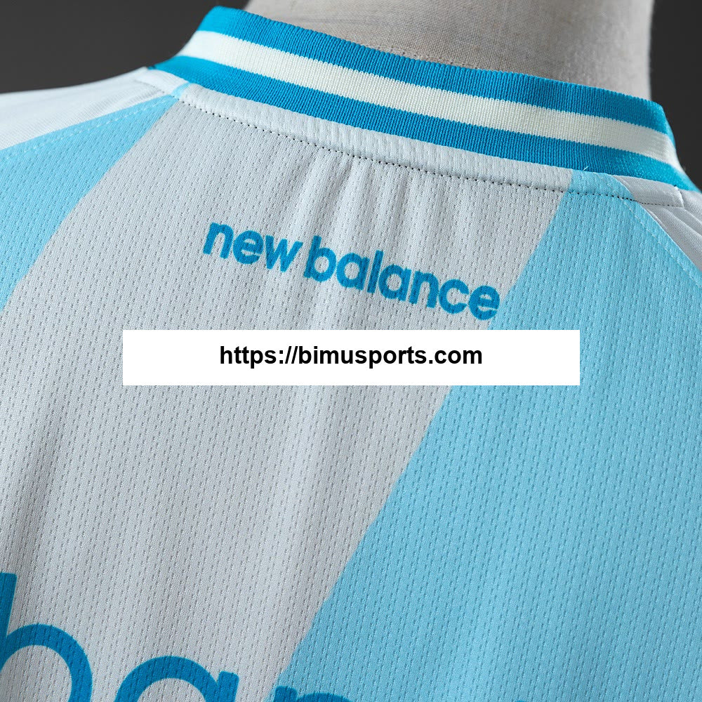 Camisola Alternativa do Grêmio 26/27