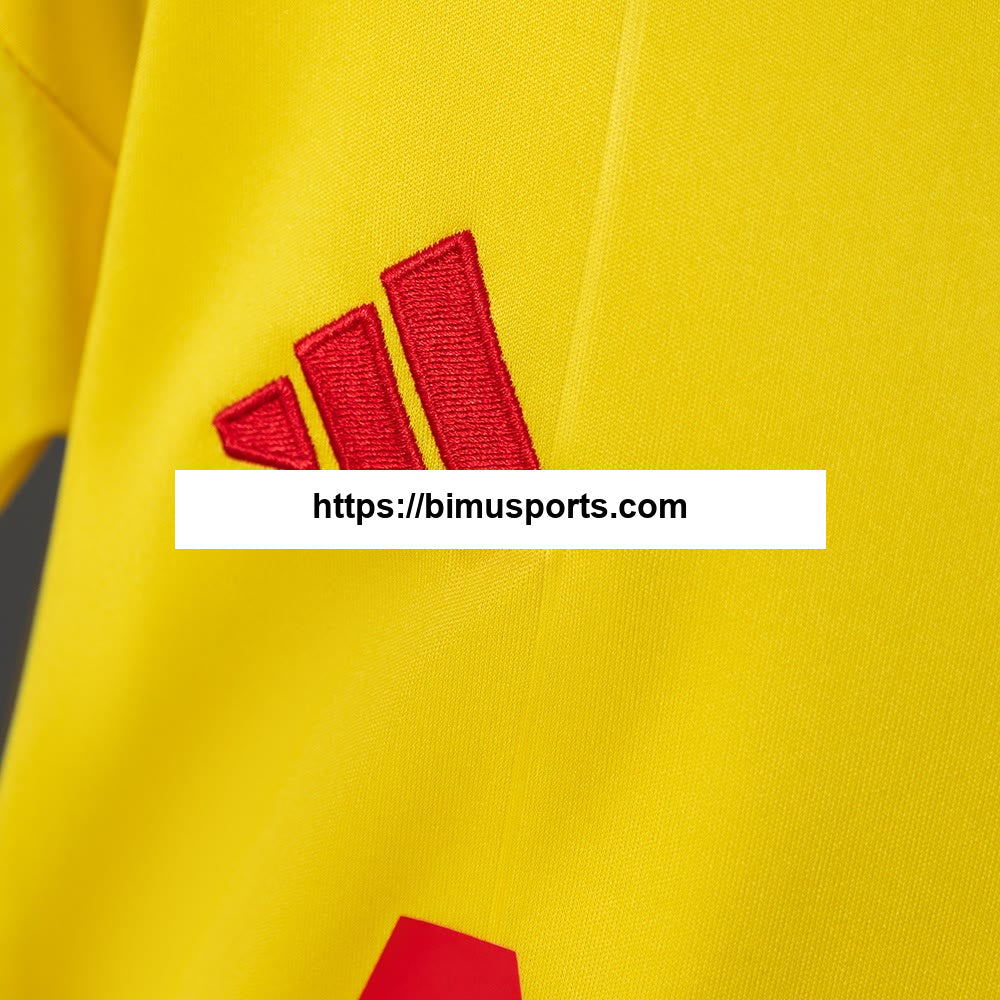 Camisola RC Lens 26/27 Principal Equipamento Infantil Tamanho da