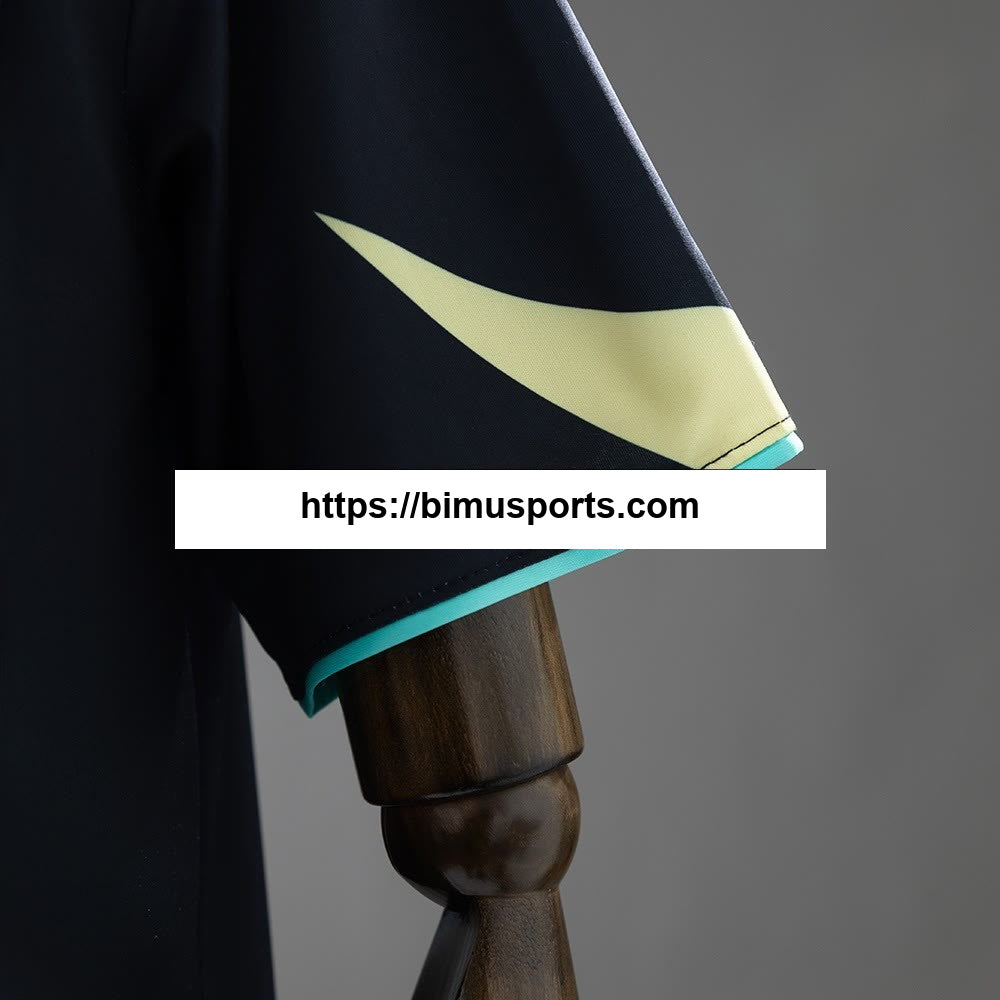 Camisola Sporting CP Total 90 Preta