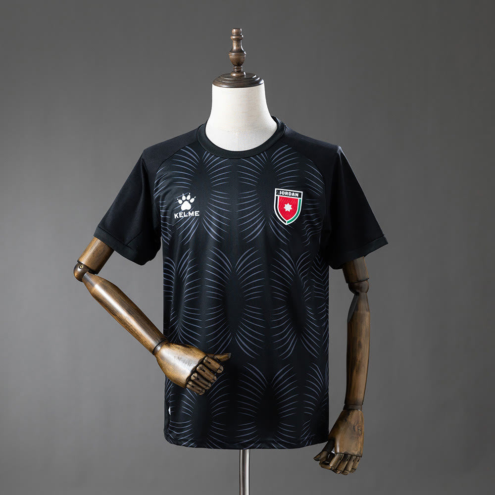 Camisola Jordan 20/26 Terceiro Alternativa