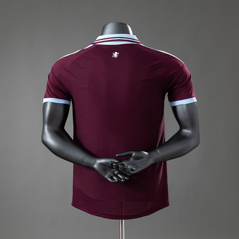 Camisola Aston Villa 26/27 Principal Player Versão