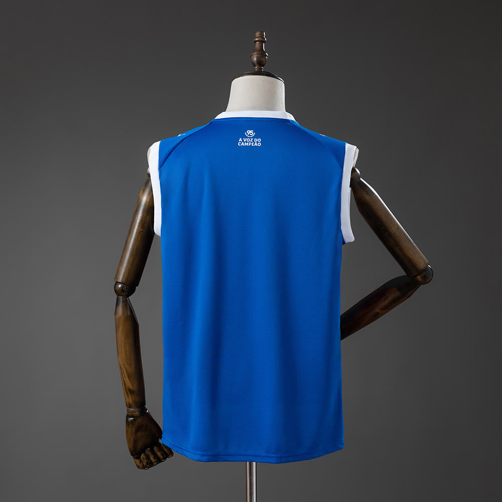 Camisola Bahia 26/27 Alternativo Colete