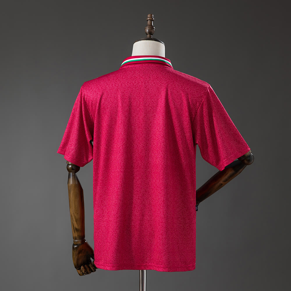Camisola Deportivo Alavés 02/03 Terceira Retro