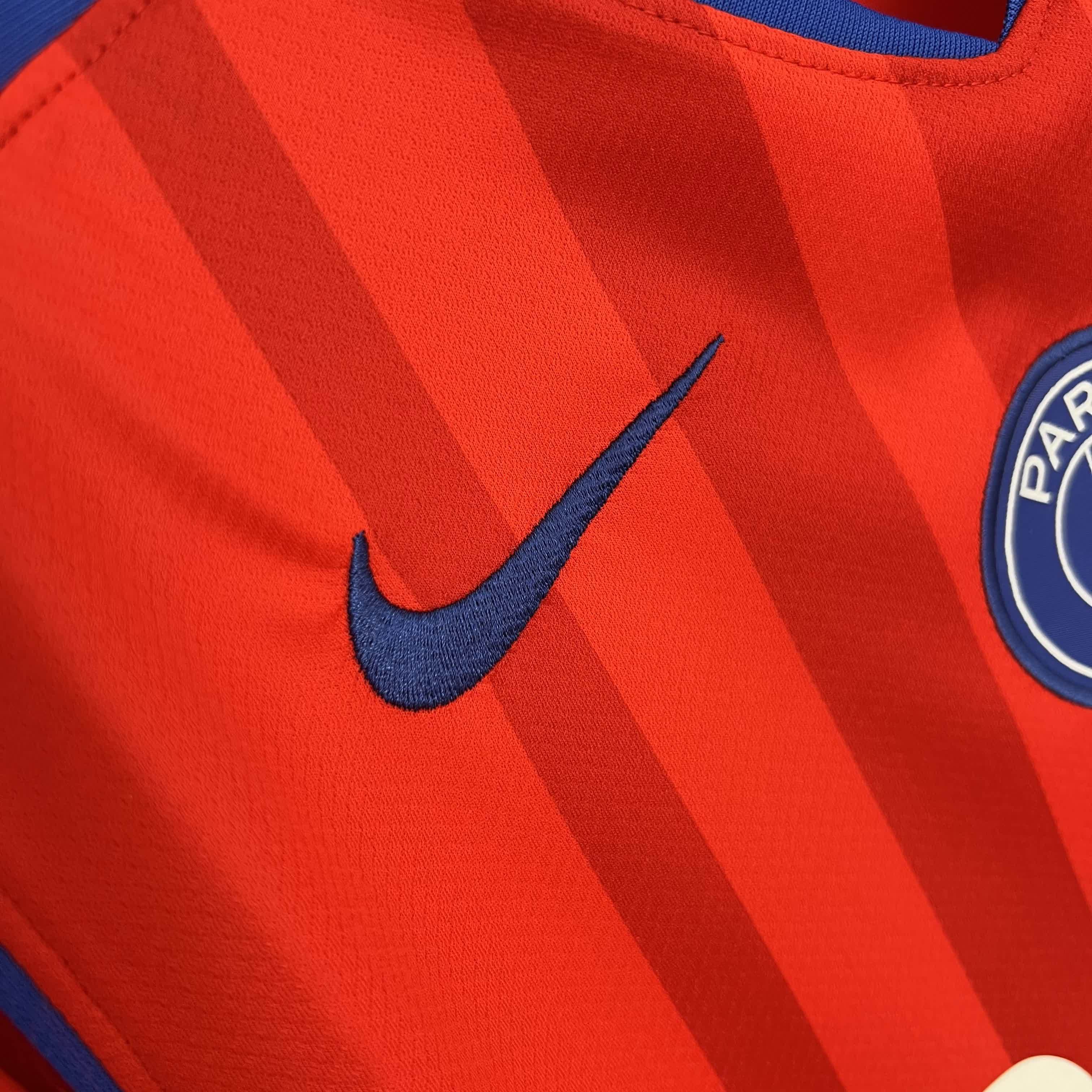 25/26 PSG terceiro Alternativo