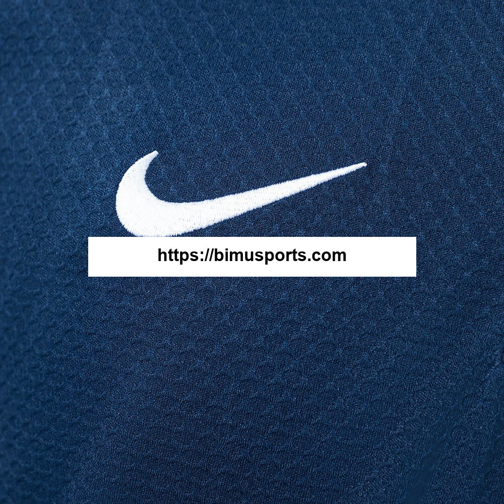 PSG 25/26 POLO - Ciano