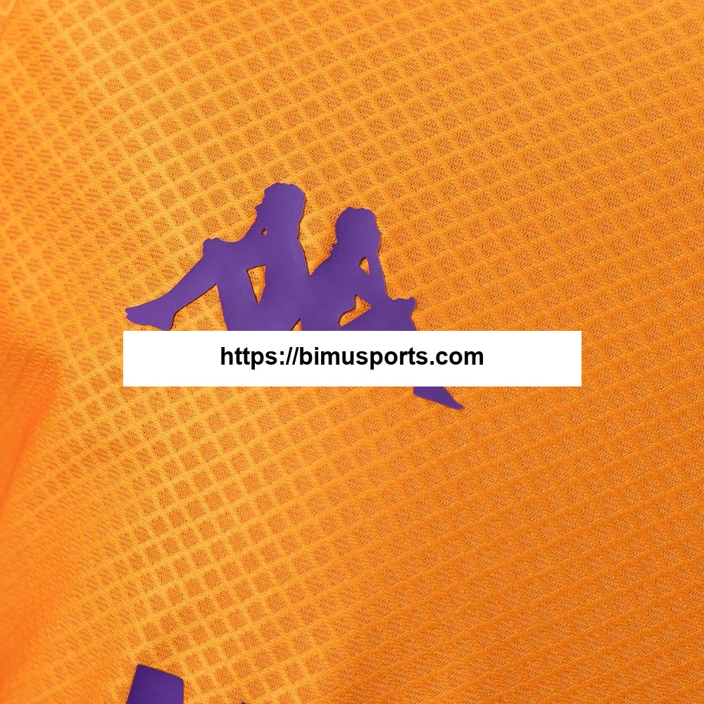 Camisola Terceiro Alternativo de Principal da Fiorentina 25/26