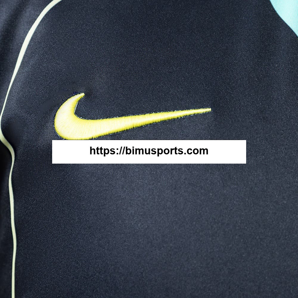 Camisola Sporting CP Total 90 Preta