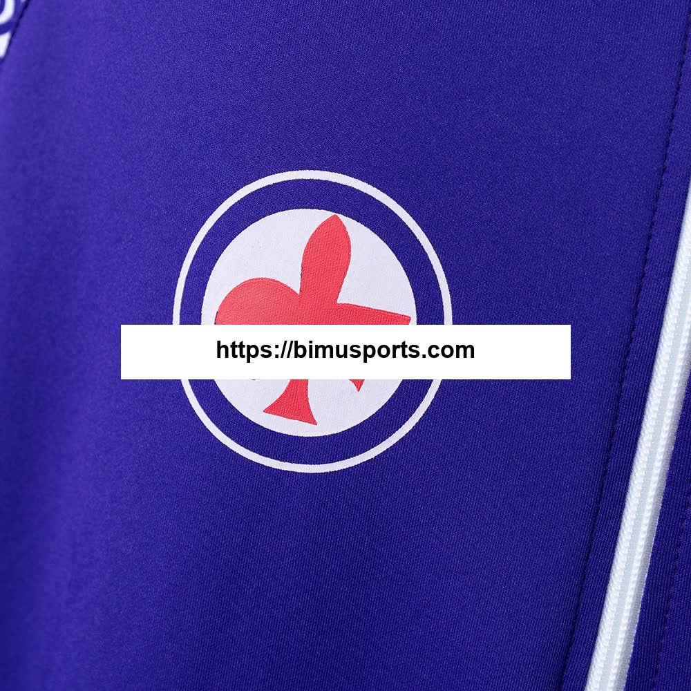 Jaqueta Fiorentina 86/87 Principal