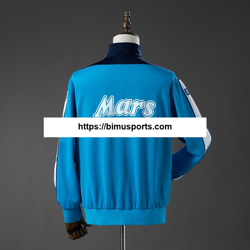 Jaqueta Napoli 98/90 Retro