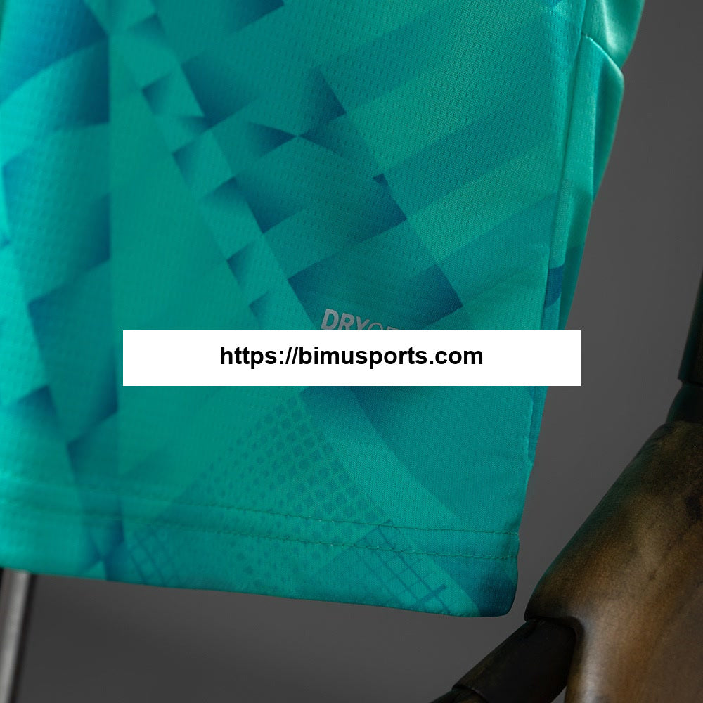 Camisola Portugal 2026 GK-Verde