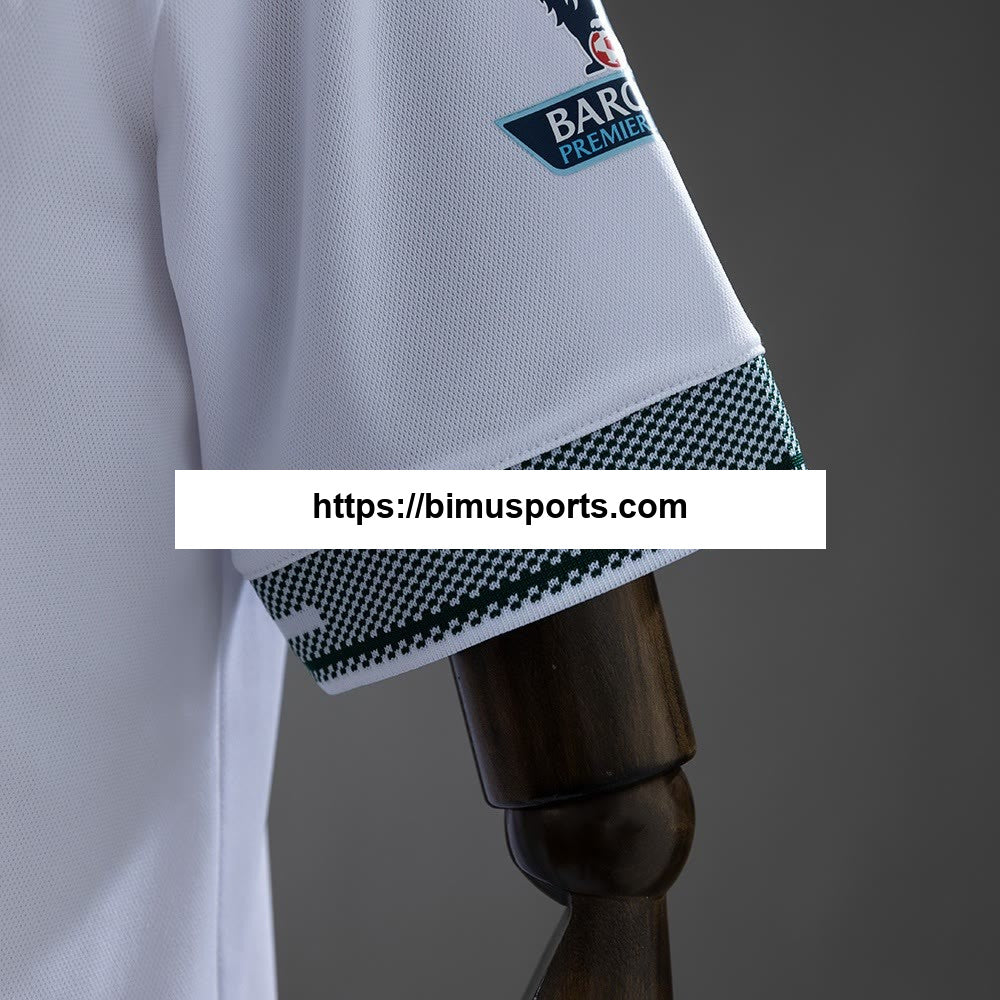 Camisola Arsenal 25/26 Edição Especial Branca