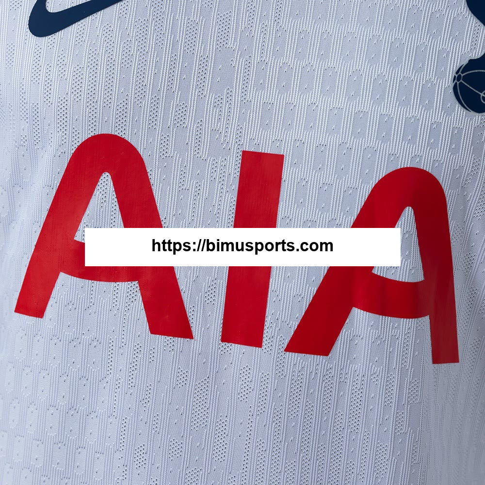 Camisola Tottenham 26/27 Principal Player Versão