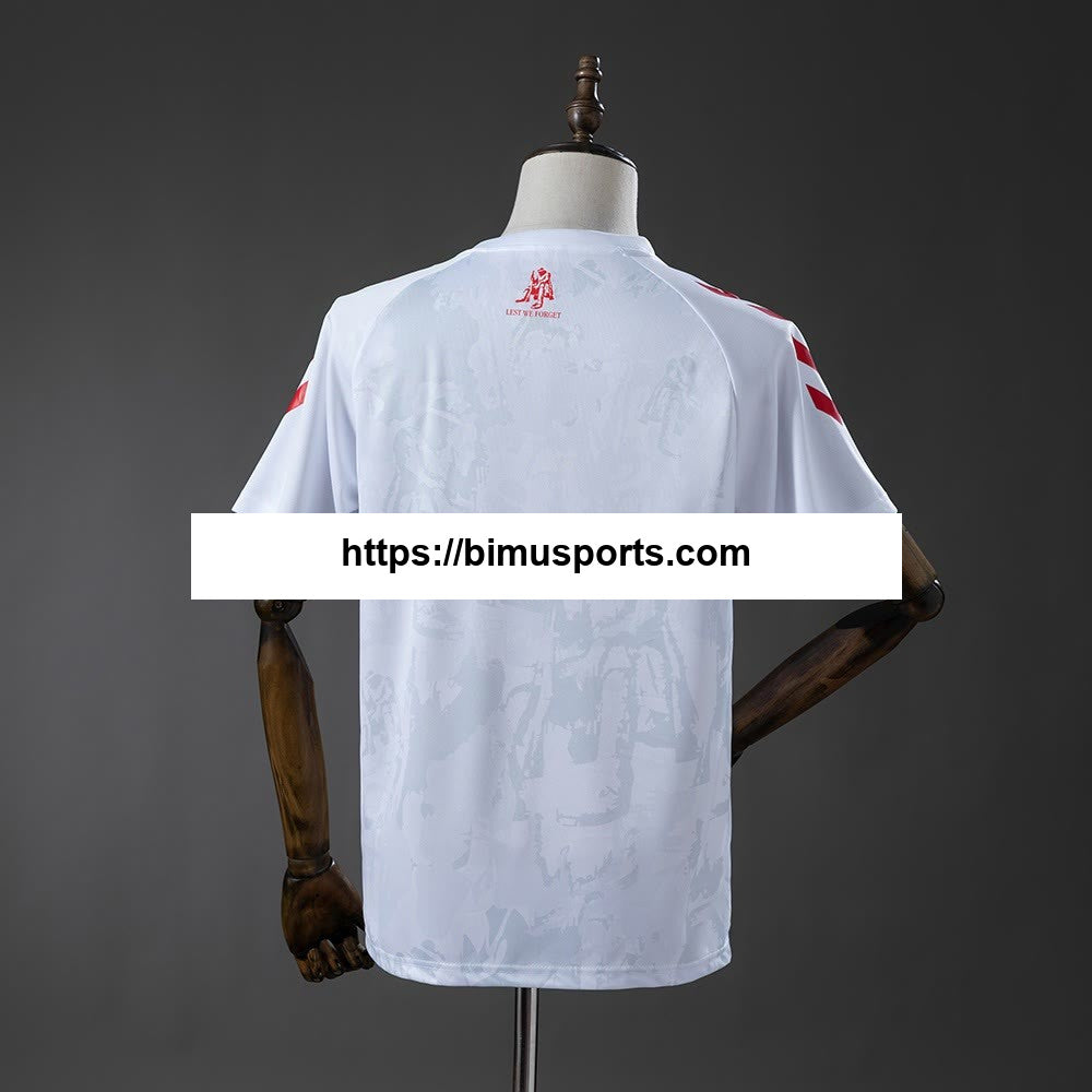 Camisola Sunderland 25/26 Hero Edition