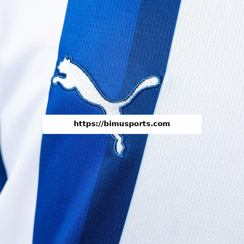 Camisola Deportivo Alavés 25/26