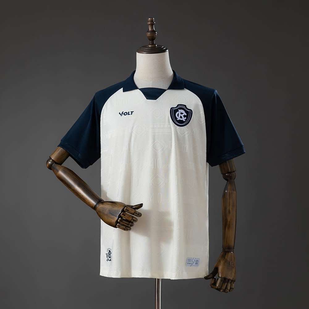 Camisola Remo 26/27 Alternativa