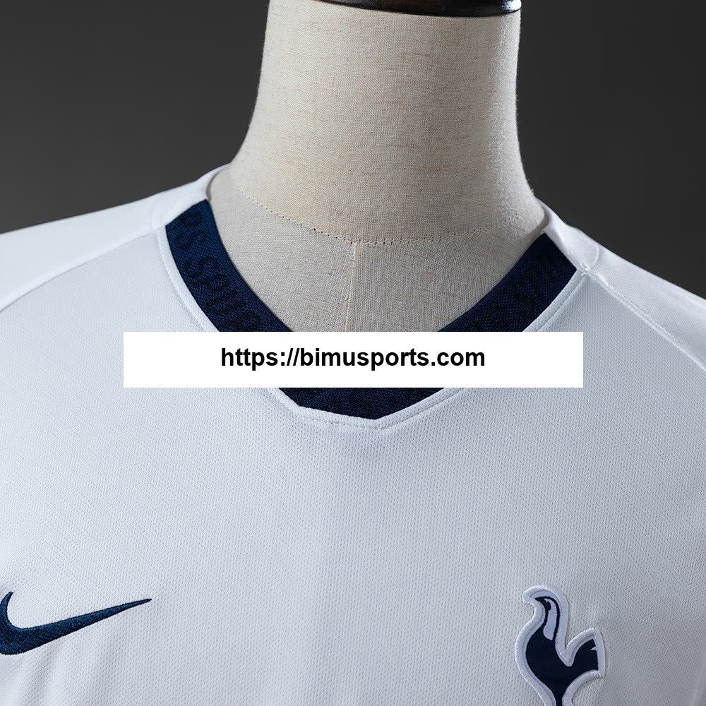 Camisola Tottenham Hotspur 19/20 Principal Retro