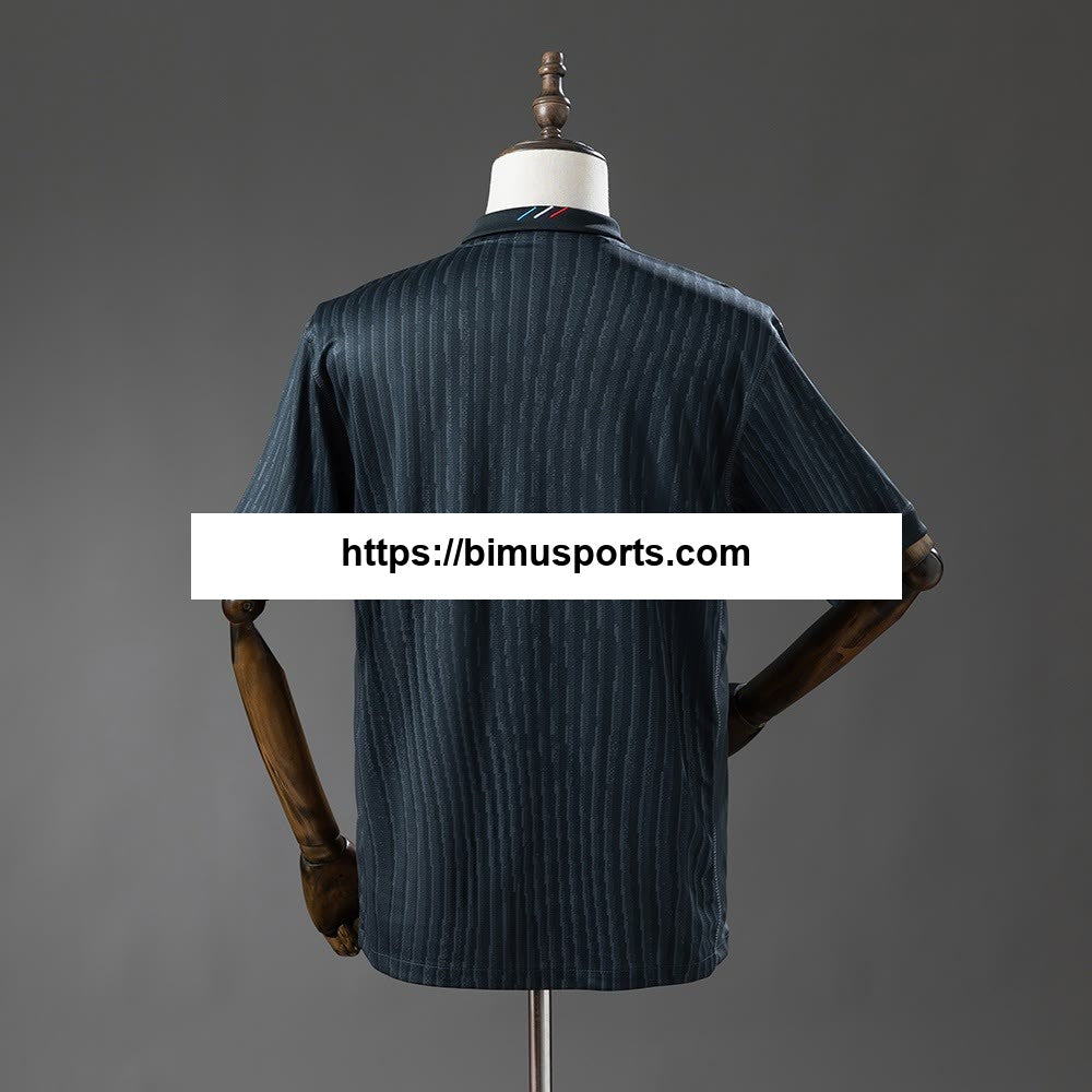 Camisola PSG 25/26 Quarta Alternativo