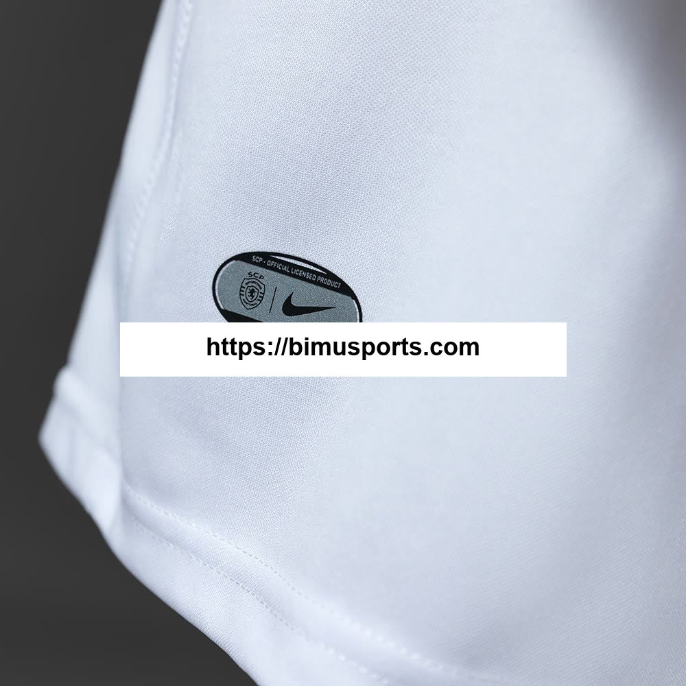 Camisola Sporting Lisboa 25/26 Edição Especial