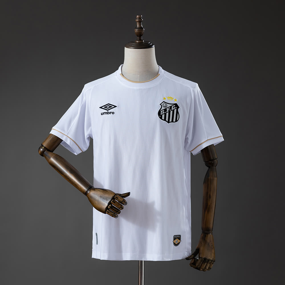 Camisola Santos 26/27 Principal