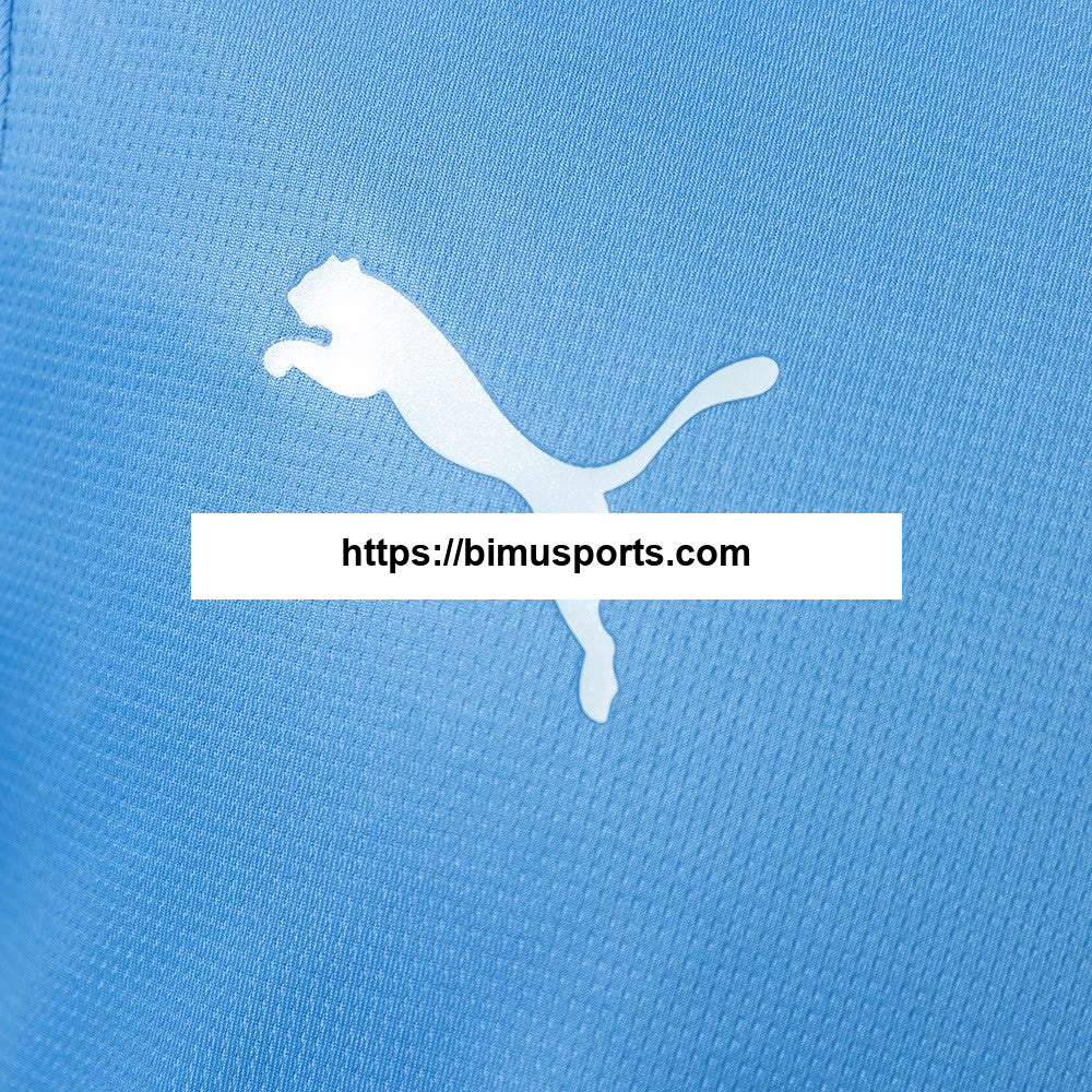 Camisola Manchester City 26/27 Principal