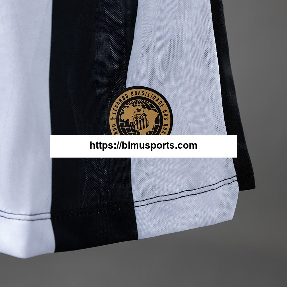 Camisola Santos 26/27 Alternativo Player Version