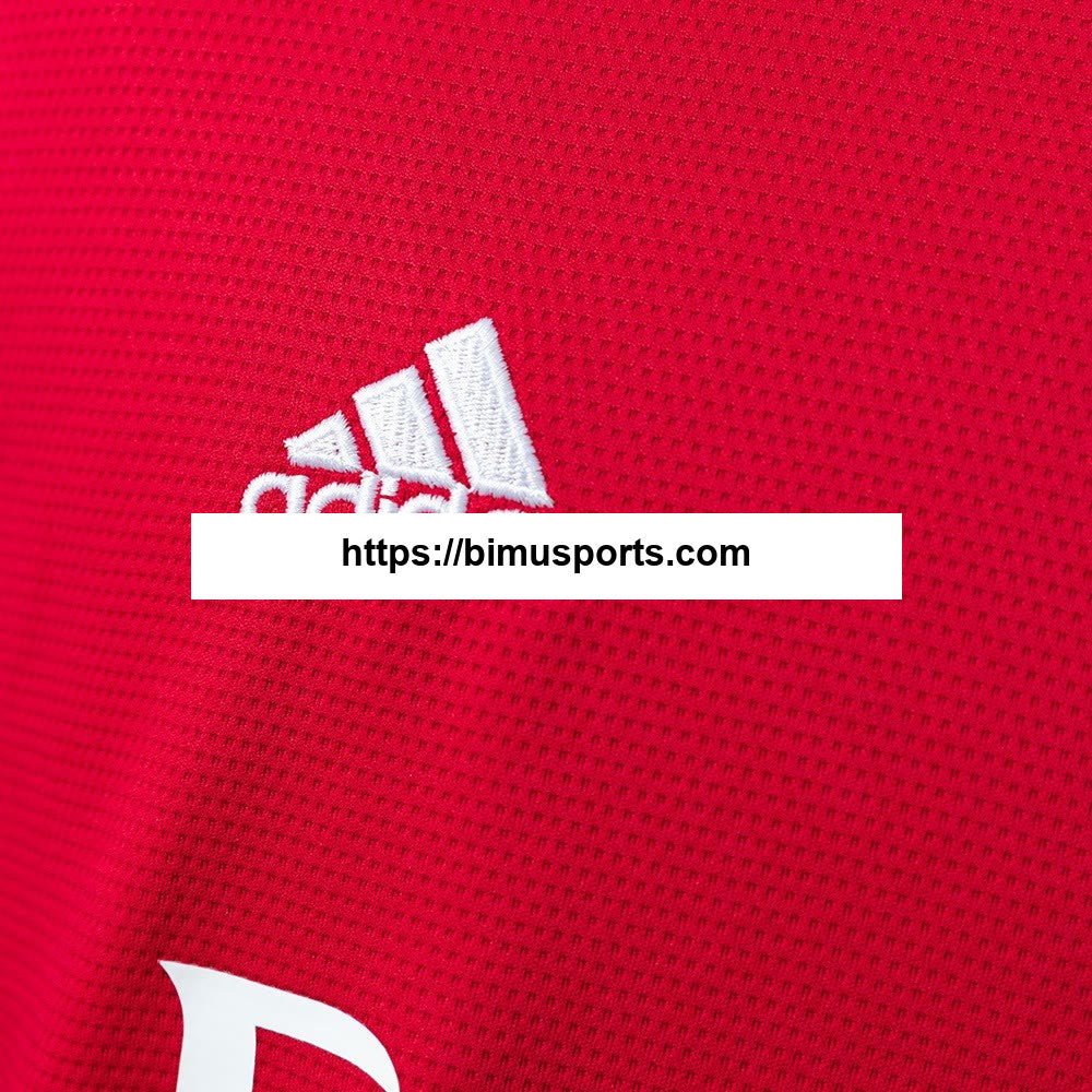 Camisola Arsenal 21/22 Principal Retro