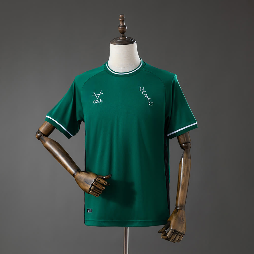 Camisola de goleiro Hull City 26/27