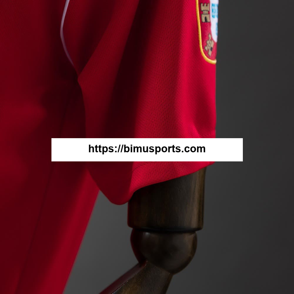 Camisola Benfica 94/95 retro principal