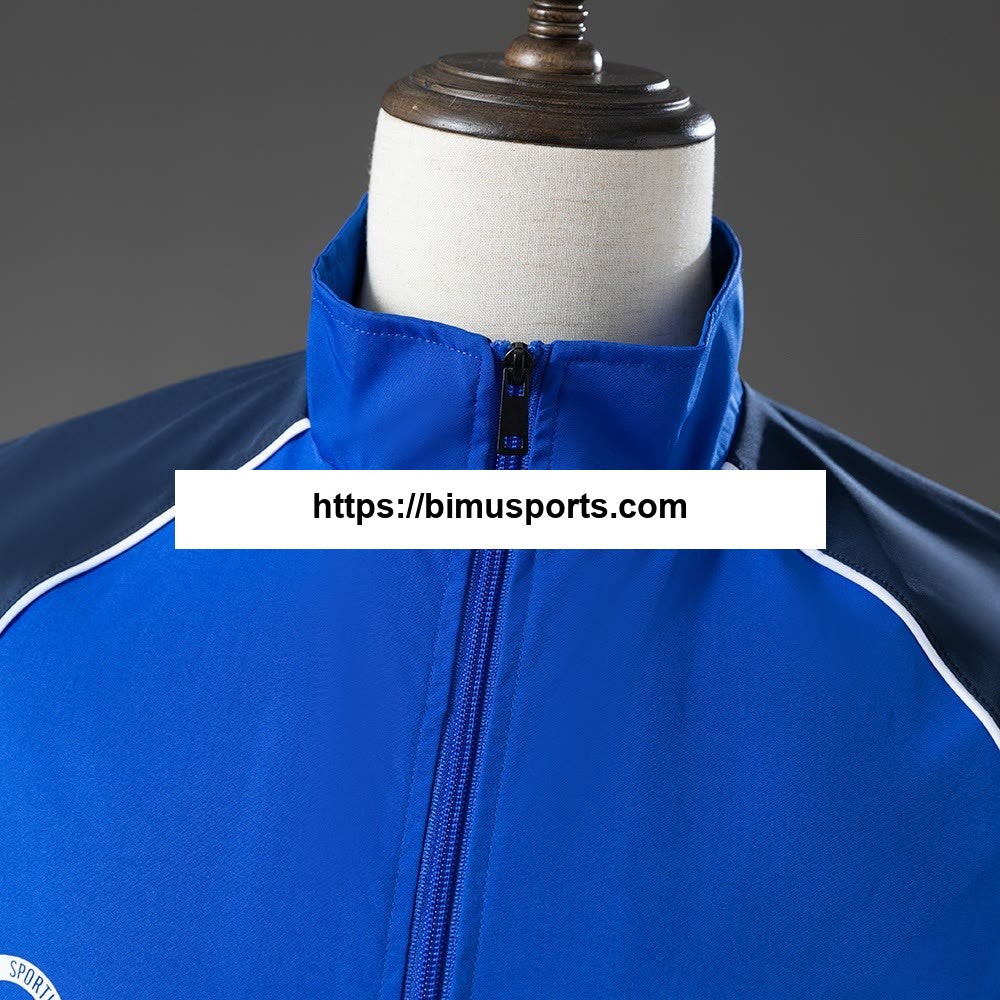 Napoli 19/89 Retro Blusão