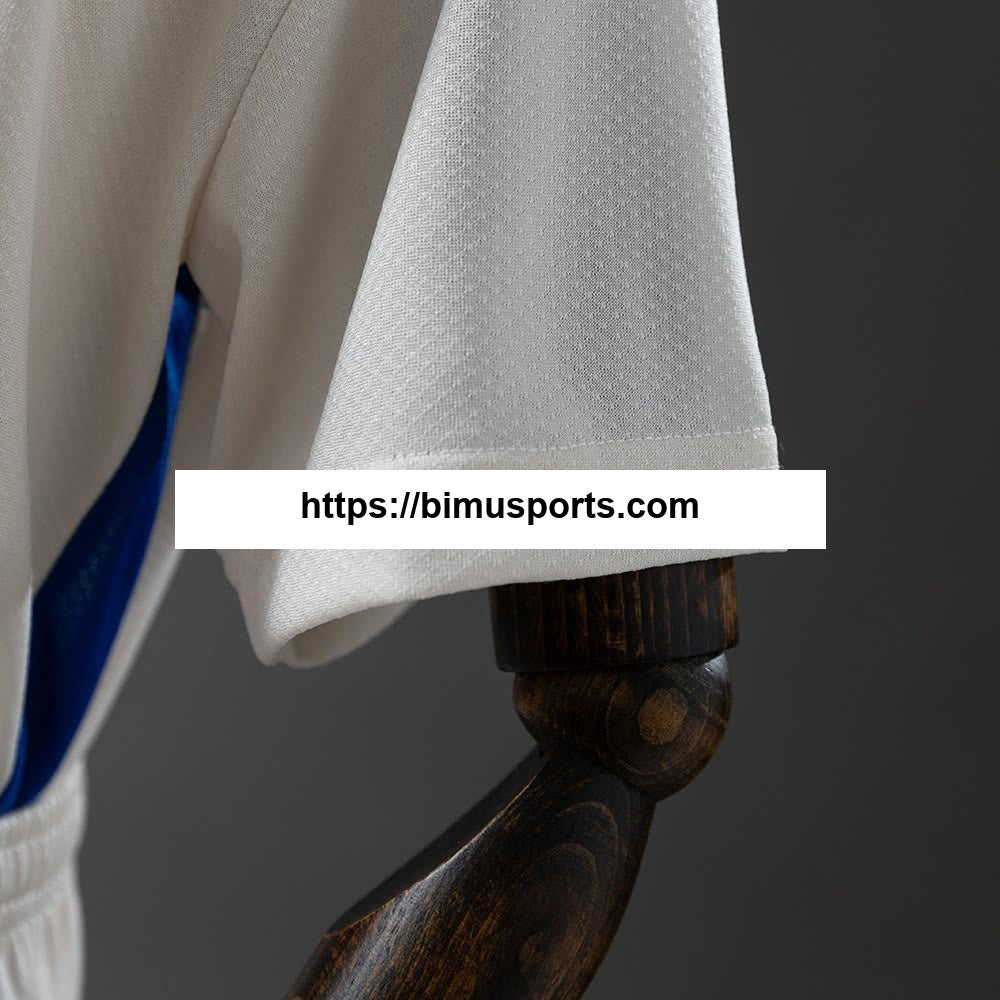 Camisola Porto 25/26 criança Kit terceira tamanho��16 - 28