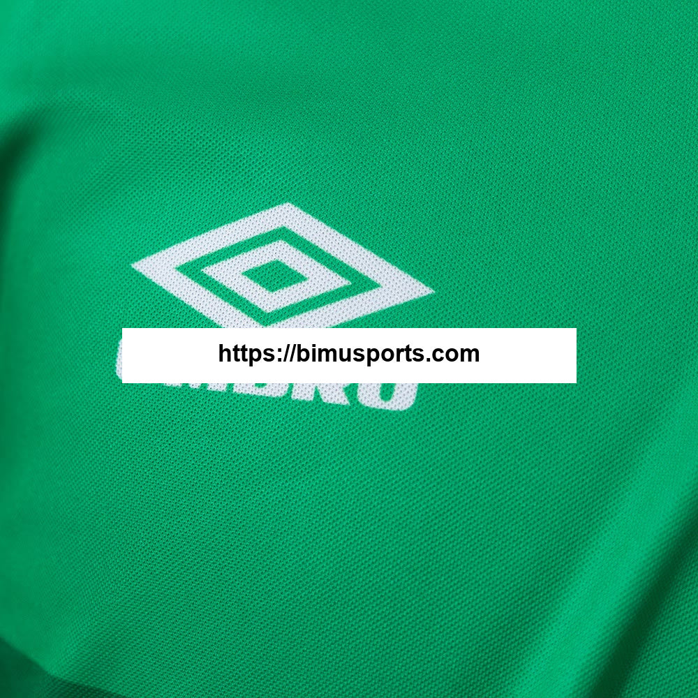 Camisola Düsseldorf 19/96 Alternativo Retro