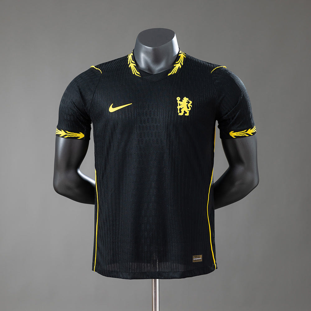 Camisola do terceiro jogador Alternativo de Principal do Chelsea 26/27
