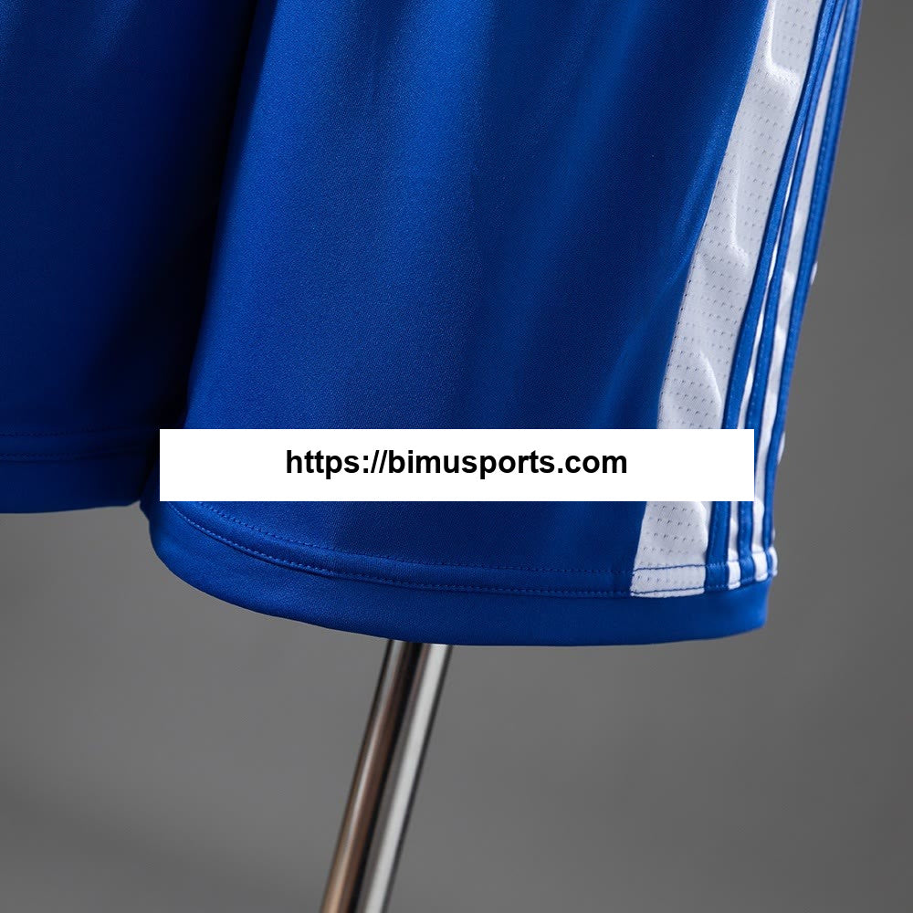 Shorts retrô Chelsea 11/12 Principal
