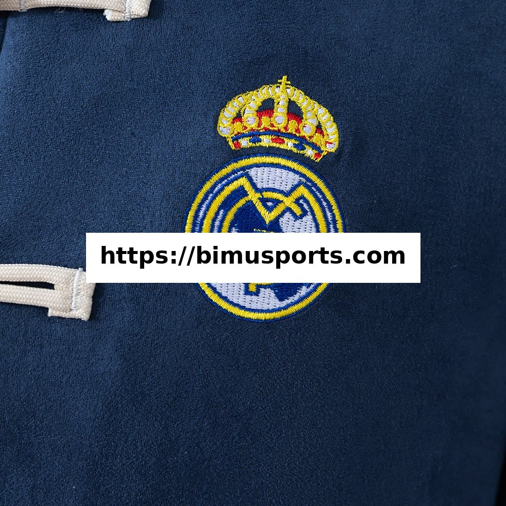 Camisola Real Madrid CNY Tang Casaco