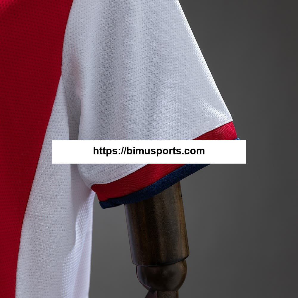 Camisola Arsenal 21/22 Principal Retro