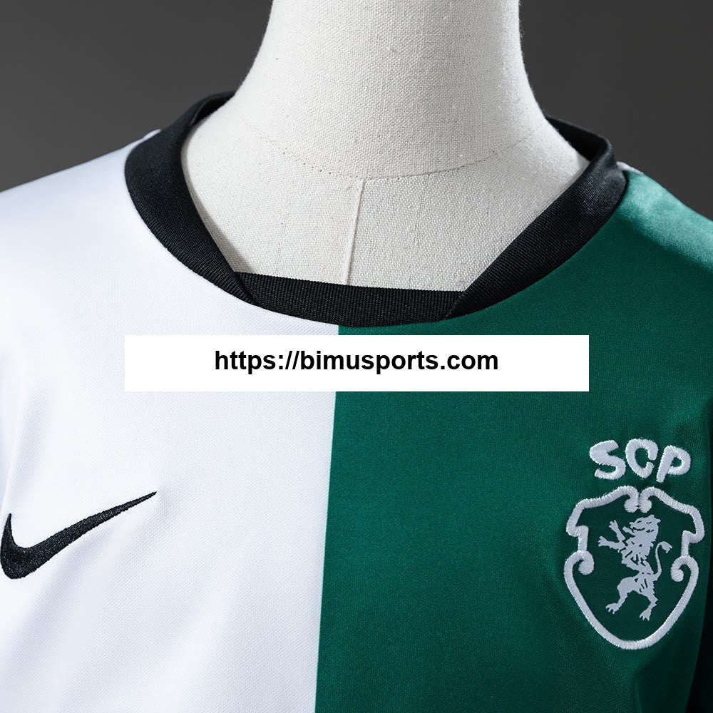 Camisola Sporting Lisbon Special Edition criança