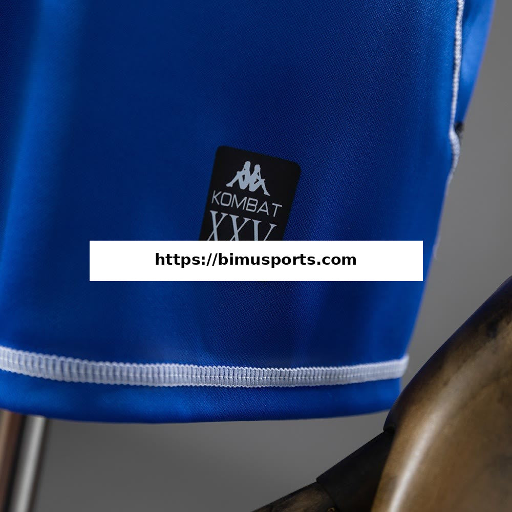 Camisola Deportivo La Coruna 25/26 Edição Especial